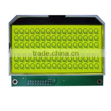 graphic lcd module 256x64 for Industrial Application UN25664A