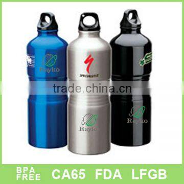 Best selling wholesale water bottle