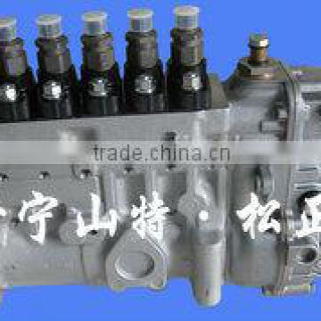 DK134130-8820,S6D155-4 fuel pump plunger,fuel injection pump
