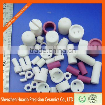 Alumina ceramic heating element