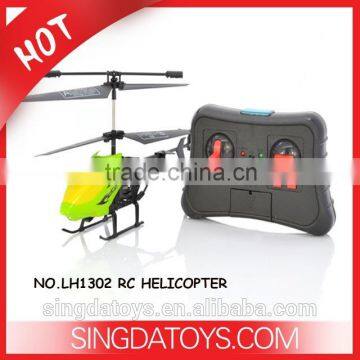 Lowest Price ! Easy To Fly 2 Channel Durable LH1302 Cheapest RC Helicopters