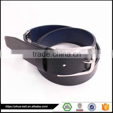 2016 China factory price high quality reversible Leather belt