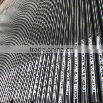 hot rolled big outside diamete thin wall carbon seamless steel pipe for automobile half bushing tube fitting ASTM,DIN,JIS