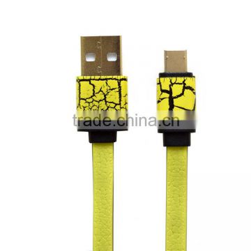 Factory custom length usb cable price