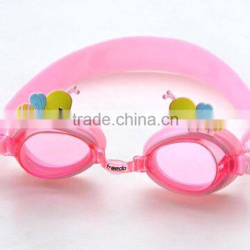 2015 new cool swim goggles, infant swim goggles