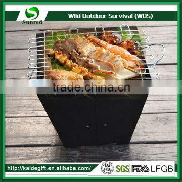 Low Cost High Quality High Quality Bbq Grill