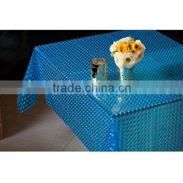 plastic table cloth cover vinyl table cloth