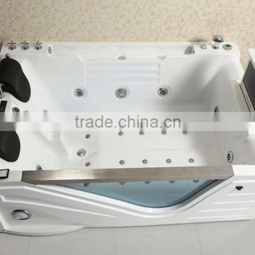 Lowest price strongly recommend acrylic best sex hot tub