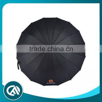 Chinese wholesale Professional manufacturer Promotional Rain straight umbrella