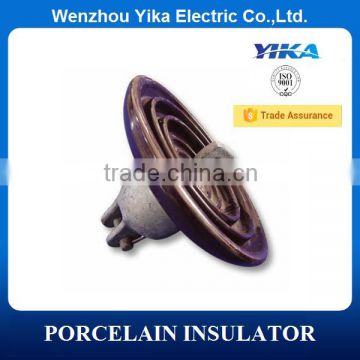Wenzhou Yika 52-5 Porcelain Insulator Price
