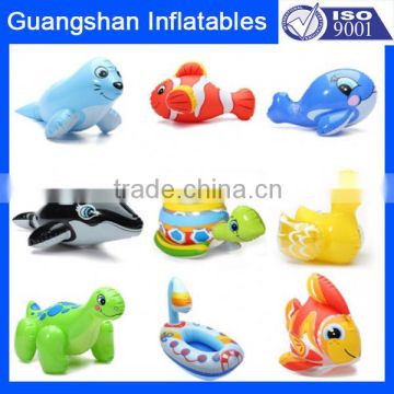 Promotion Mini Portable Inflatable Pool Toys for kids