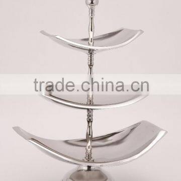 Hot!!! Decorative Cake Stand 3 Tier