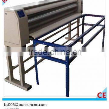 CE Roller to roller heat transfer printing machine BS1200/BS1800