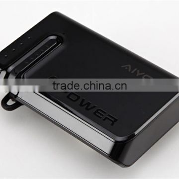 Wireless Power Bank with Bluetooth Headset