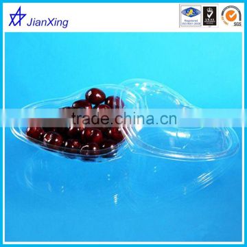 Disposable Plastic Tray for Fruit