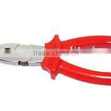 Bike Hand Tools Nickel [Plated Special 1000v Pliers
