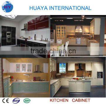 MDF KITCHEN CABINET SIMPLE DESIGN