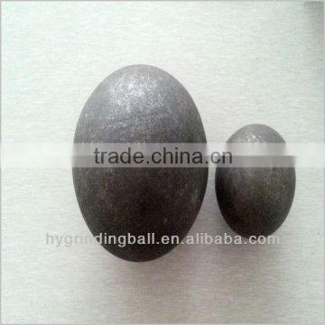 133mm(B2 Steel) Ball Mill Grinding Forged Ball