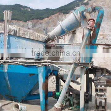 2015 hot sale!! Sand Collecting equipment with best price