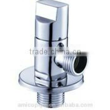 Valves manufacturer Brass angle valve