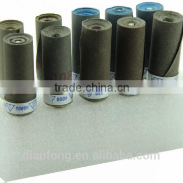 240#,400#, 600#, 800#, 1000#, water Sandpaper in abrasives China manufacturer