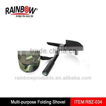 New design RBZ-034 mining shovel