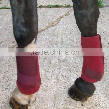 Neoprene horse leg protector Model:JM-MJ090914