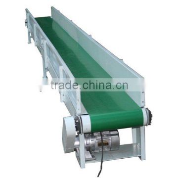 TPDS Series Fixed Belt Conveyor/pharmaceutical belt conveyor