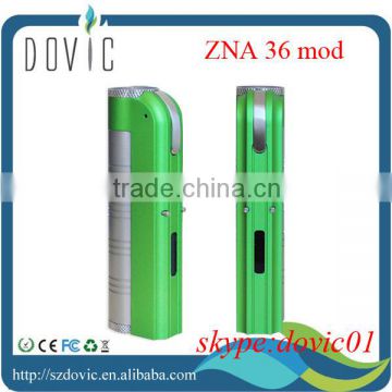 Perfect variable voltage mod zna 36 mod