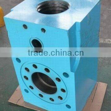 mud pump cylinder - mud pump spare part