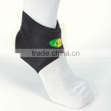 2015 Dongguan new styleelastic ribbon Ankle support for people