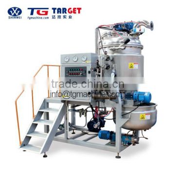 Full automatic multi-layer bar production line