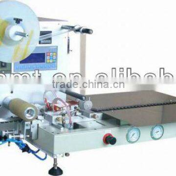 China High quality smd component taping machine