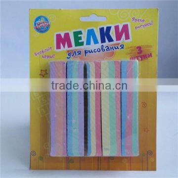 Popular for the market gypsum school chalk