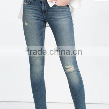 girl pants brand name jeans women tightsJX3061