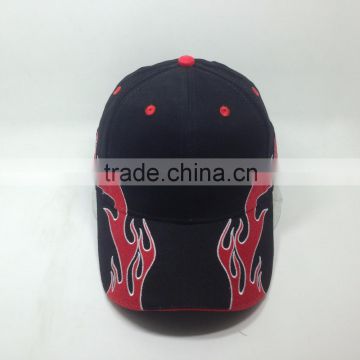 Good quality custom baseball cap and 6 panel sports cap                        
                                                                                Supplier's Choice