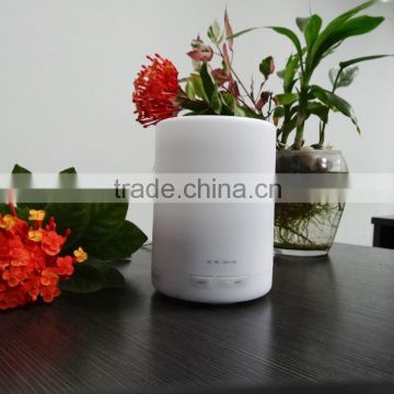 300ml Mini UItrasonic Electric Arom Diffuser Humidifier For Essential Oil