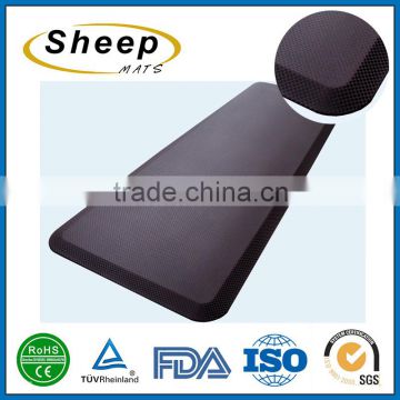 Wholesale PU soft protection bedside medical mats
