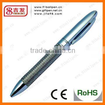 2014 newest hot sale high quality metal pen from factory