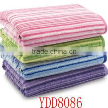 yarn dyed towel