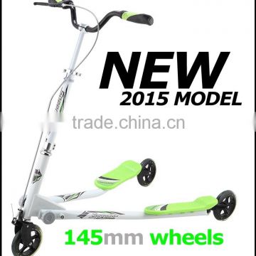 2016 hot-sale flicker scooter for teenagers (TTDS-001)