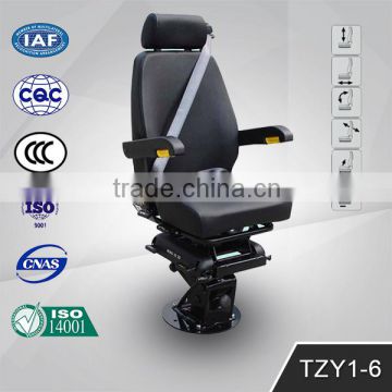 Adjustable SISU Truck driver Seats TZY1-D3