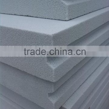 North Africa Anti-earthquake Lightweight Foam Wall Panel