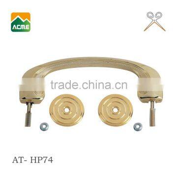 AT-HP74 good quality best price casket handles wholesale