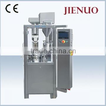 Fully Automatic NJP Small Hard Capsule Filling And Sealing Pharmaceutical And Packing Machine Best Price