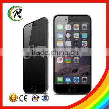 2015 hottest 2.5D 3m for iphone 6/5s privacy screen protector