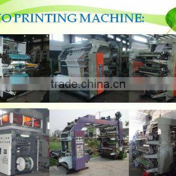 National sales leader printing paper machine