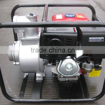 4 inch agriculture use 13hp engine gasoline water pump wp40