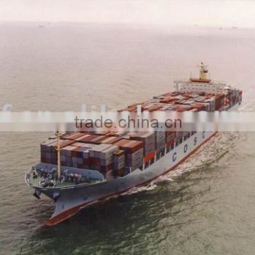 cargo shipping Shenzhen China to Tamatave madagascar