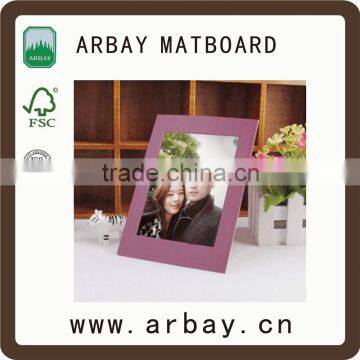 2015 years nwe desing of photo frames/ hot sale picture frame Cheap paper freame